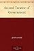 Second Treatise of Government by John Locke Second Treatise of Government by John Locke