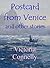 Postcard from Venice and other stories (Short Story Collection Book 3)