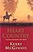 Heart Country by Kerry McGinnis