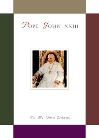 Pope John XXIII (Kindle Edition)