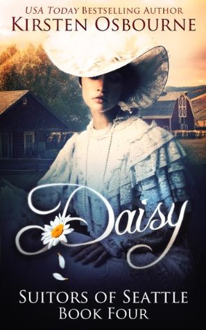 Daisy (Suitors of Seattle, #4)