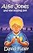 Alfie Jones and the Missing Link (Alfie Jones #3)