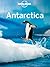 Antarctica (Lonely Planet Guide)