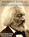 Frederick Douglas...