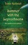 Summer with the Leprechauns: the Authorized Edition Book cover for Summer with the Leprechauns: the Authorized Edition