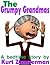 The Grumpy Grandmas (Crabby Cakes)
