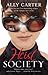 Heist Society by Ally Carter