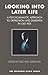 Looking into Later Life: A Psychoanalytic Approach to Depression and Dementia in Old Age (The Tavistock Clinic Series)