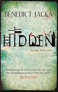 Hidden (Alex Verus, #5) 