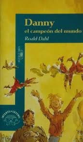 Danny el Campeon del Mundo