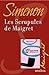 Les scrupules de Maigret by Georges Simenon Les scrupules de Maigret by Georges Simenon
