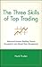 The Three Skills of Top Trading: Behavioral Systems Building, Pattern Recognition, and Mental State Management (Wiley Trading Book 291)