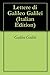 Lettere di Galileo Galilei (Italian Edition)