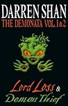 The Demonata Vol....