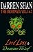 The Demonata Vol. 1 & 2 by Darren Shan
