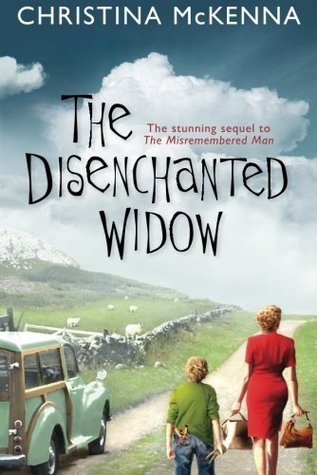 The Disenchanted Widow (Kindle Edition)