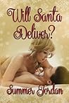 Will Santa Deliver?