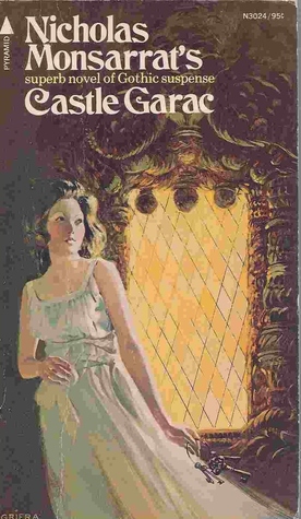 Castle Garac (Paperback)