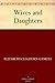 Wives and Daughters by Elizabeth Gaskell