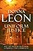 Uniform Justice (Commissario Brunetti, #12)