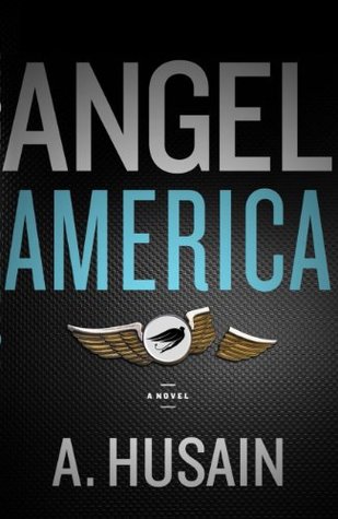 Angel America (Kindle Edition)