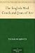 The English Mail-Coach and Joan of Arc