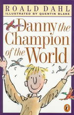 Danny the Champion of the World