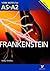 York Notes AS/A2: Frankenstein (Kindle) - for 2026, 2027 exams