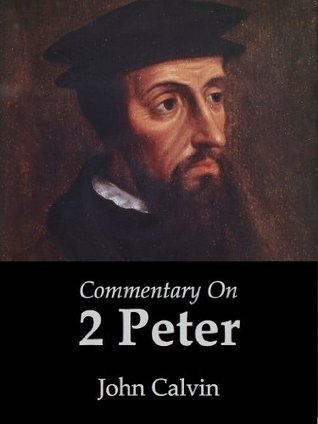 Commentary on 2 Peter