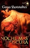 Book cover for La noche más oscura (Señores del inframundo, #1)