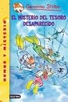 El misterio del t...