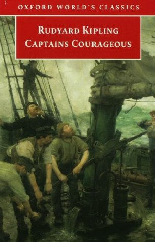 Captains Courageous