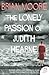 The Lonely Passion of Judith Hearne by Brian Moore