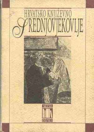 Hrvatsko književno srednjovjekovlje