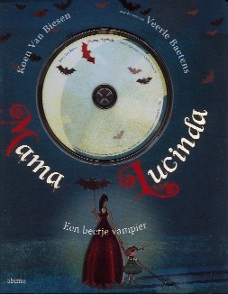 Mama Lucinda