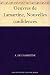 Oeuvres de Lamartine, Nouvelles confidences (French Edition)