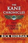The Kane Chronicl...
