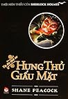 Hung Thủ Giấu Mặt