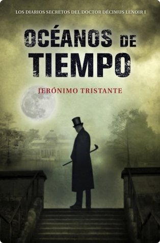 Océanos de tiempo (Kindle Edition)