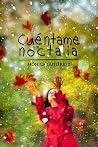 Cuéntame una noctalia Book cover for Cuéntame una noctalia