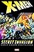 Secret Invasion: X-Men