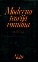 Moderna teorija romana