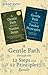 A Gentle Path Through the 12 Steps and 12 Principles Bundle: A Collection of Two Patrick Carnes Best Sellers