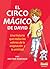 El circo mágico de David by Héctor Domingo