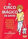 El circo mágico de David El circo mágico de David