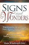Signs And Wonders