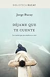 Book cover for Dejame que te cuente