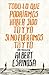 Todo lo que podríamos haber sido tú y yo si no fuéramos tú y yo by Albert Espinosa