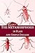 Metamorphosis In Plain and Simple English (A Modern Translation and the Original Version) (Classics Retold Book 15)