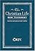 NKJV The Christian Life New Testament by Anonymous
